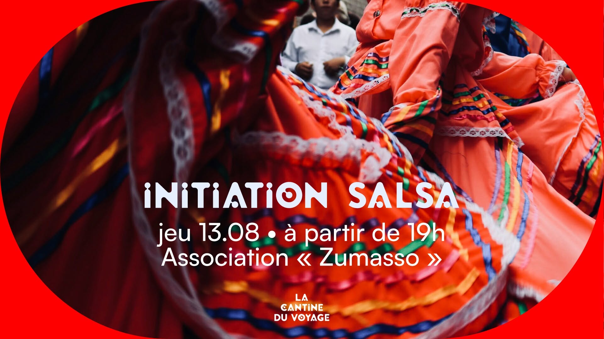 Initiation Salsa 💃