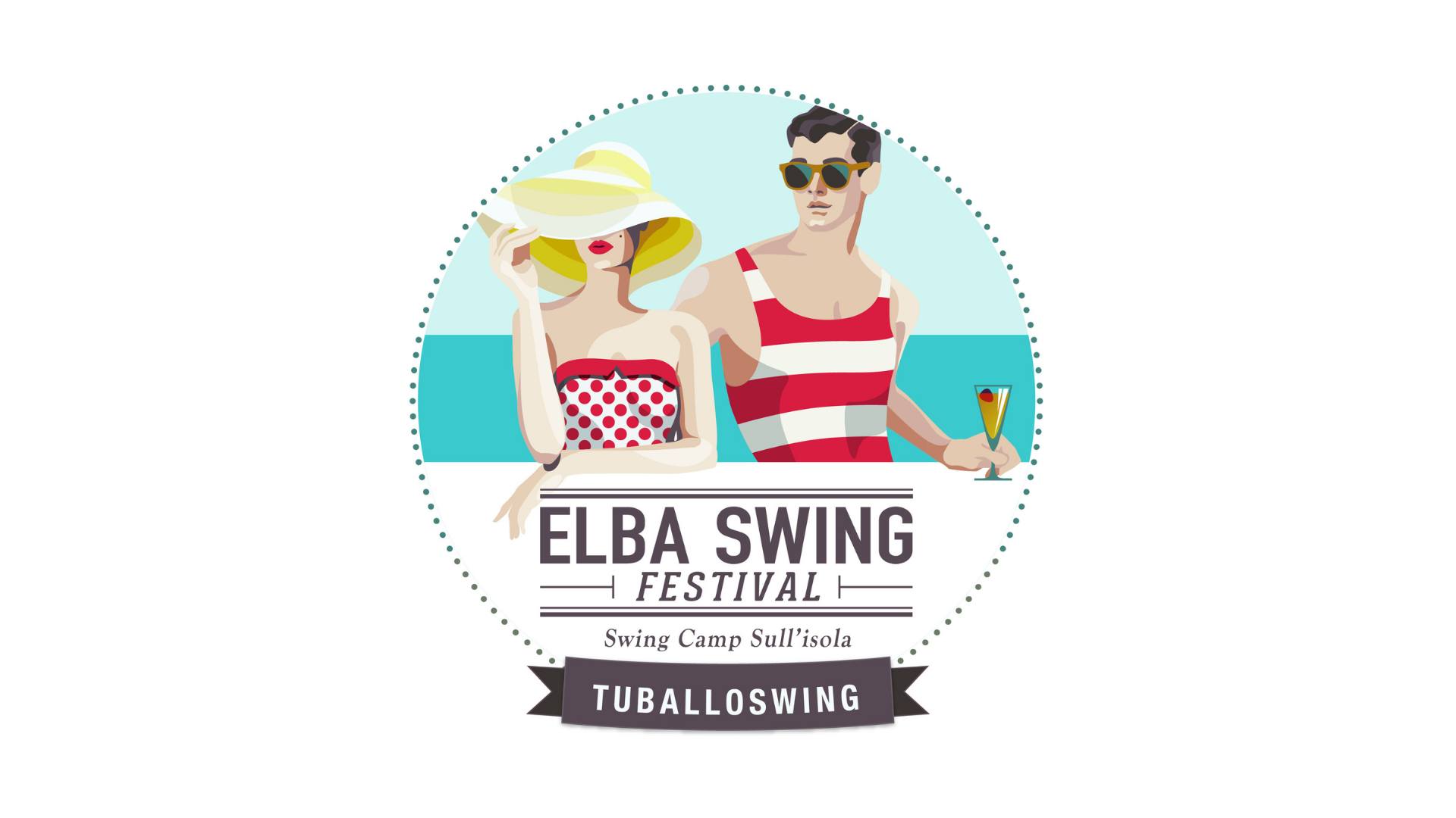 Elba Swing Fest 2022 OFFICIAL