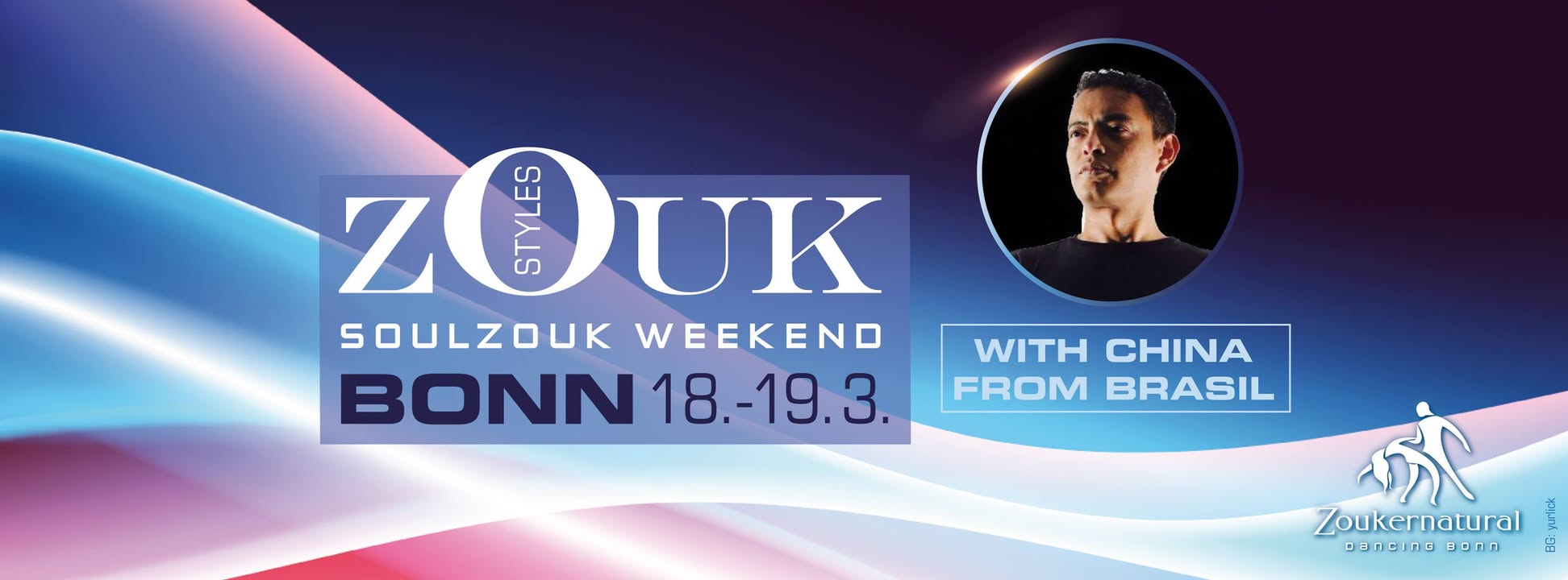 Zoukstyles Soulzouk Weekend with China