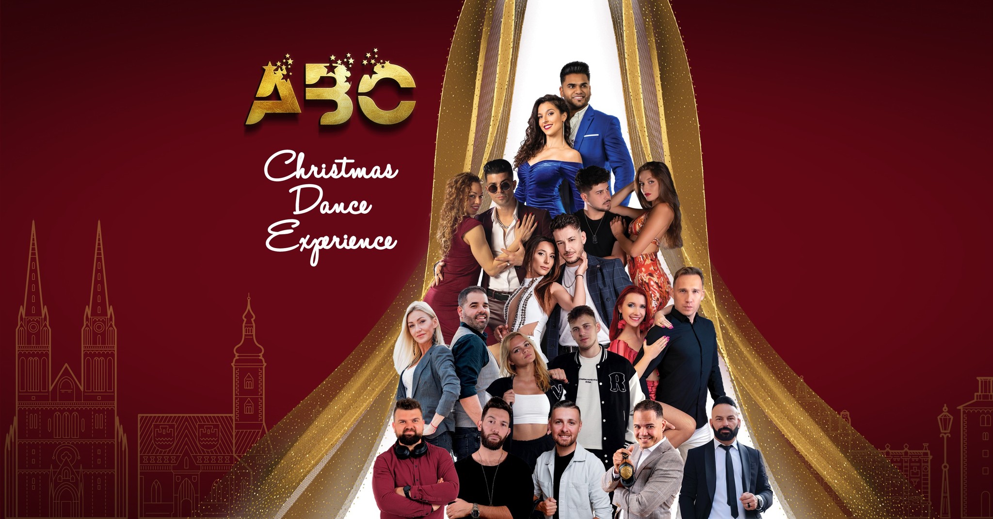 ADVENT BACHATA CONGRESS 2025 - official event