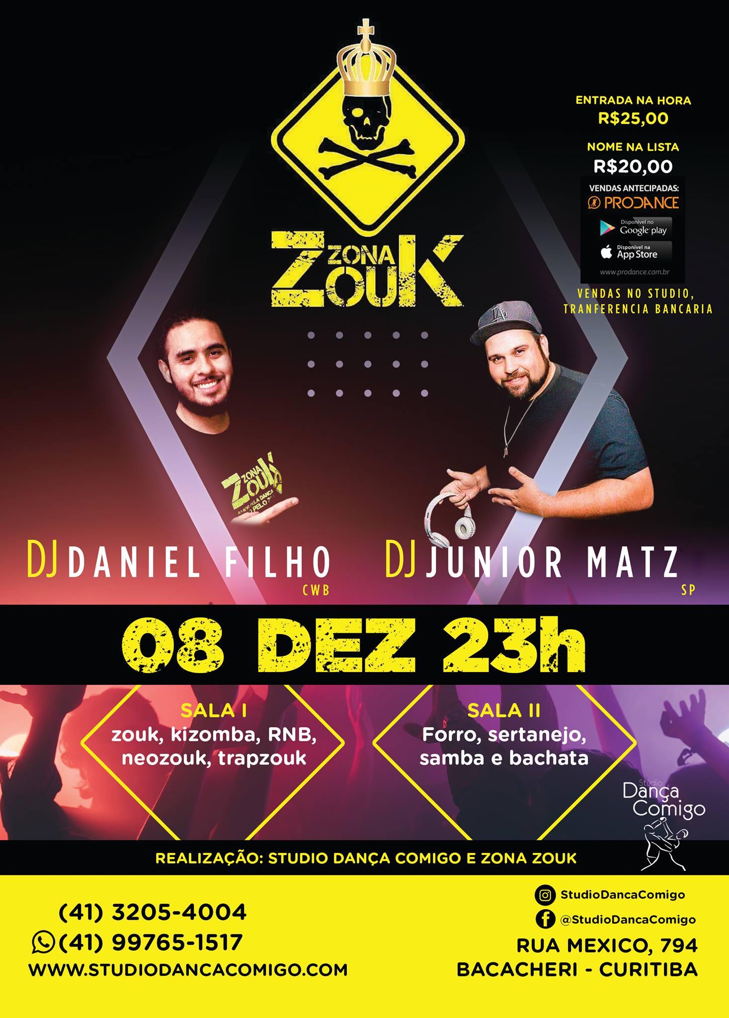 Zona Zouk