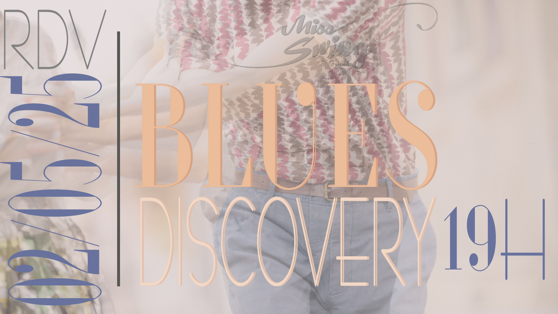 Blues Discovery