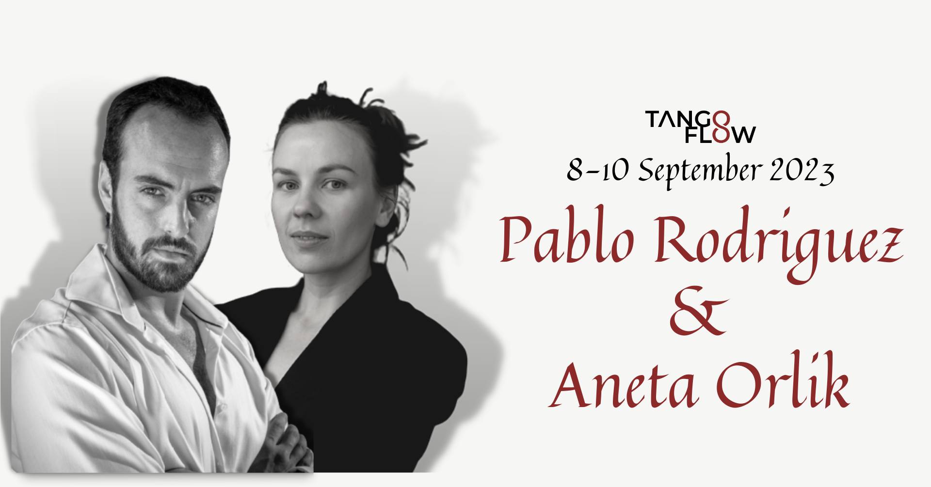 Weekend with Pablo Rodriguez in Munich