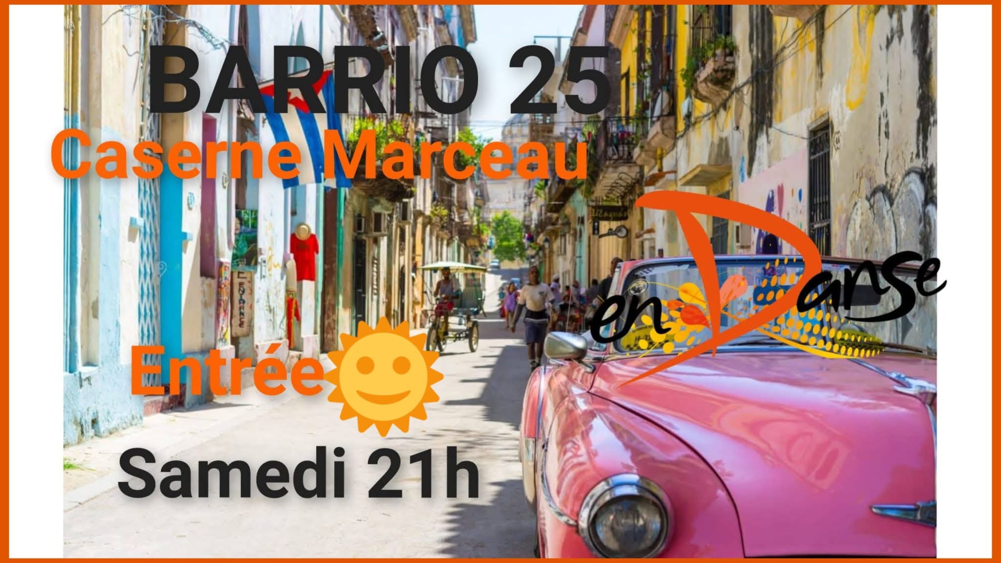 Barrio 25