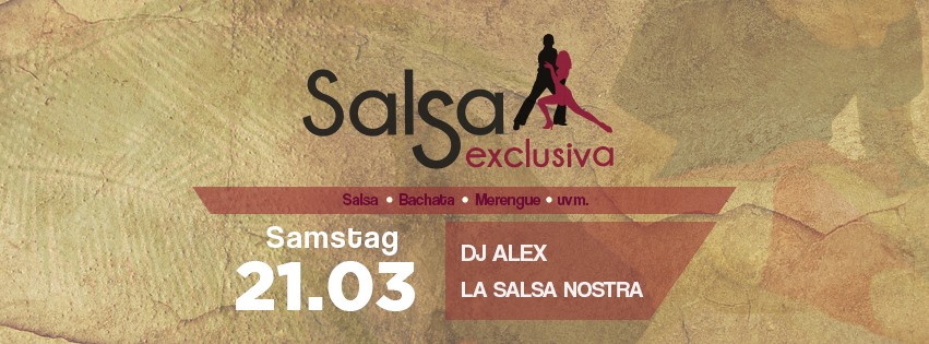 Salsa Exclusiva (Calesita Oldenburg )