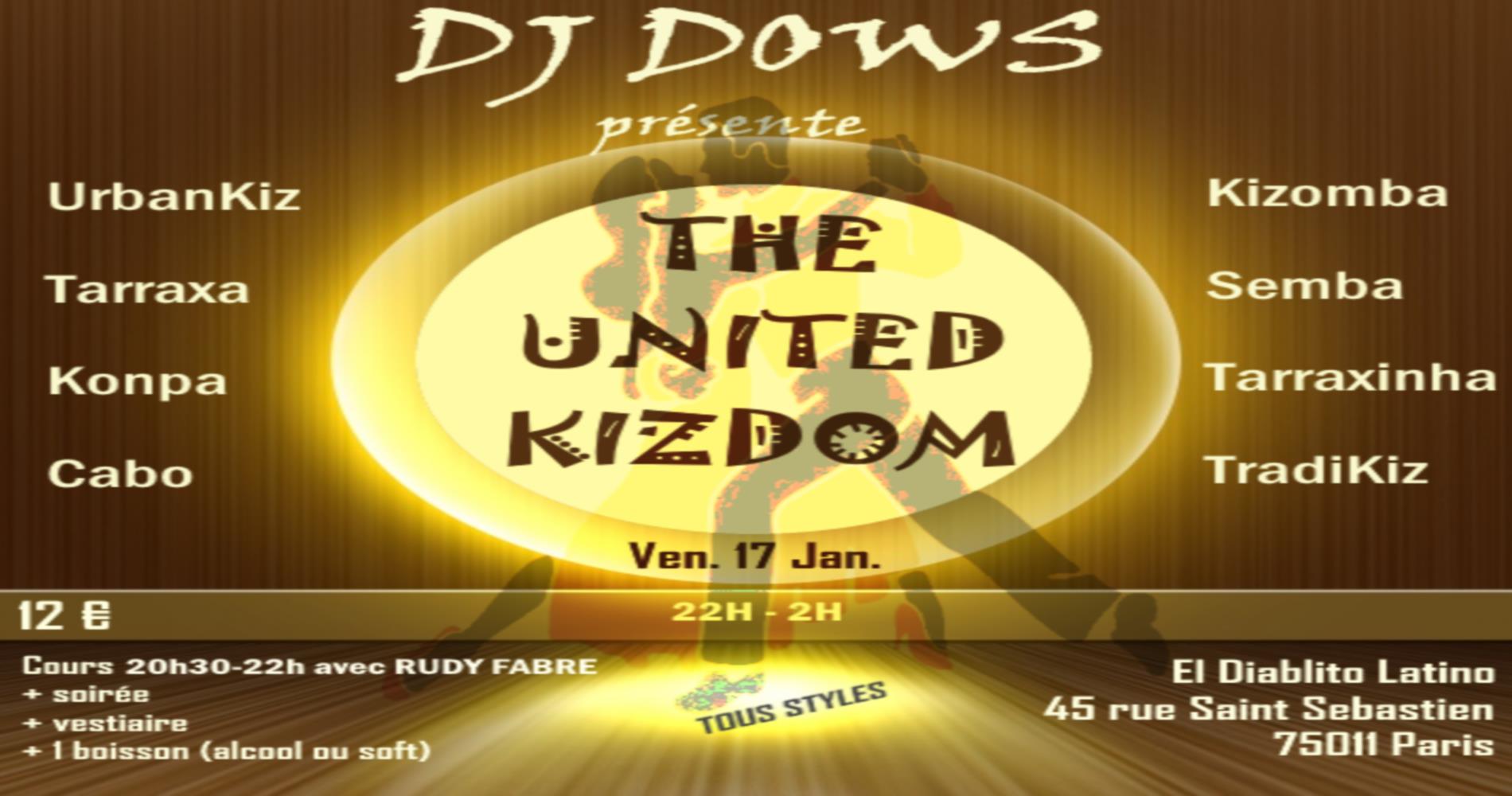 The United KizDom