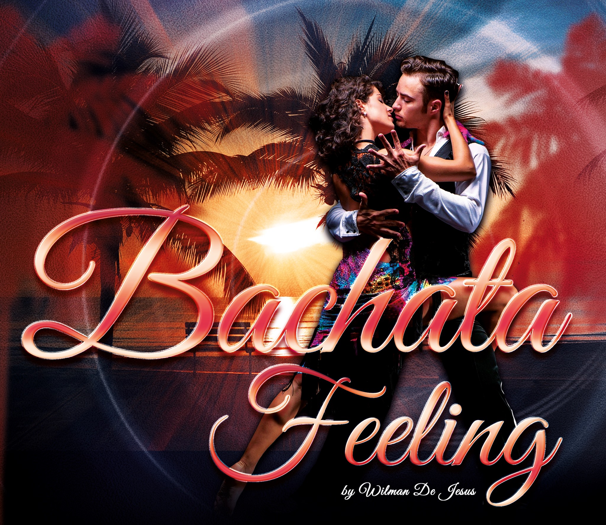 Bachata Feeling