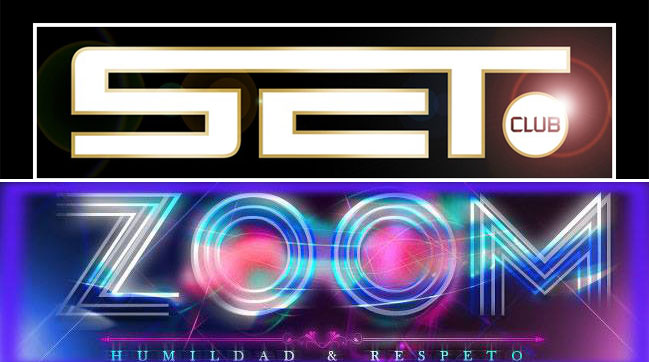▃ ▆ ▇ ▉✦ ZOOM MATINE ☆ ☆SET CLUB☆ ☆ DOM 9 GIUGNO ✦ ▉▇ ▆ ▃