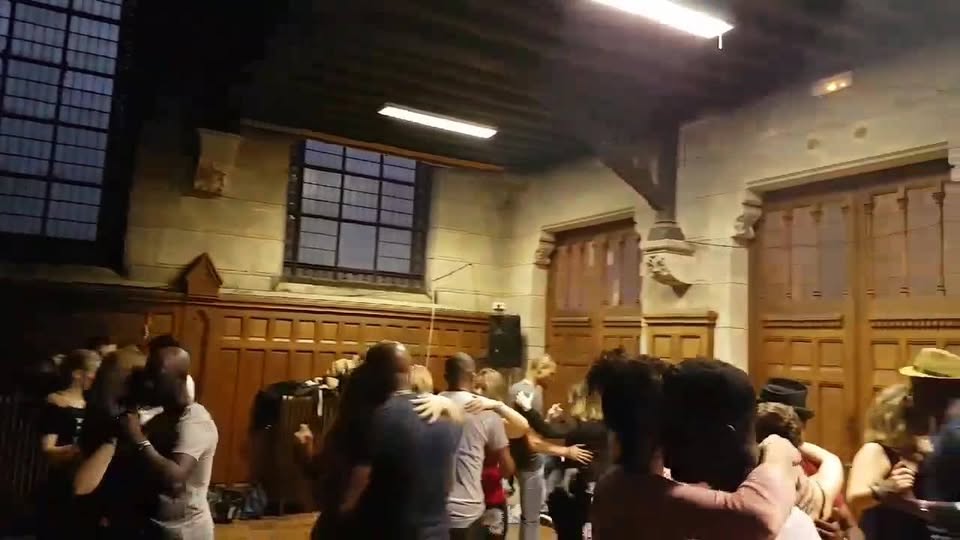 PARIS Kizomba Connection 2_Official Ed