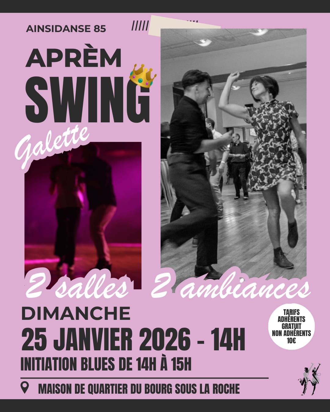 Aprèm Swing Galette by Ainsidanse85