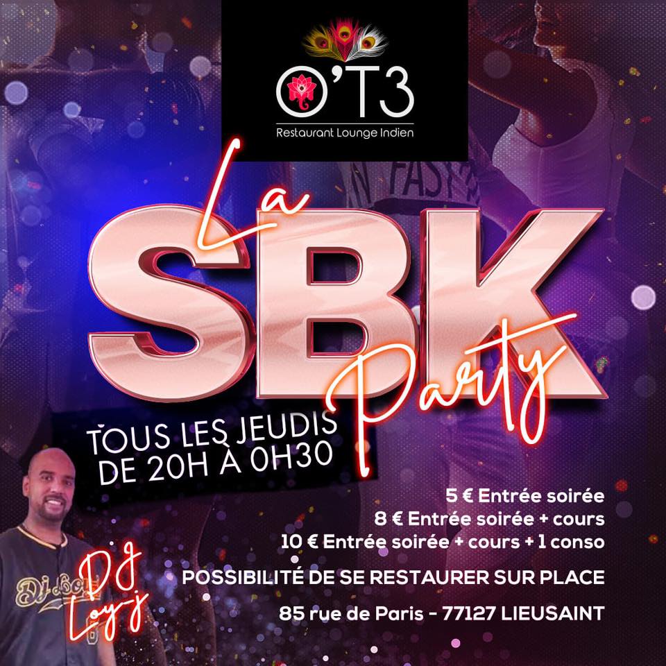 SBK
