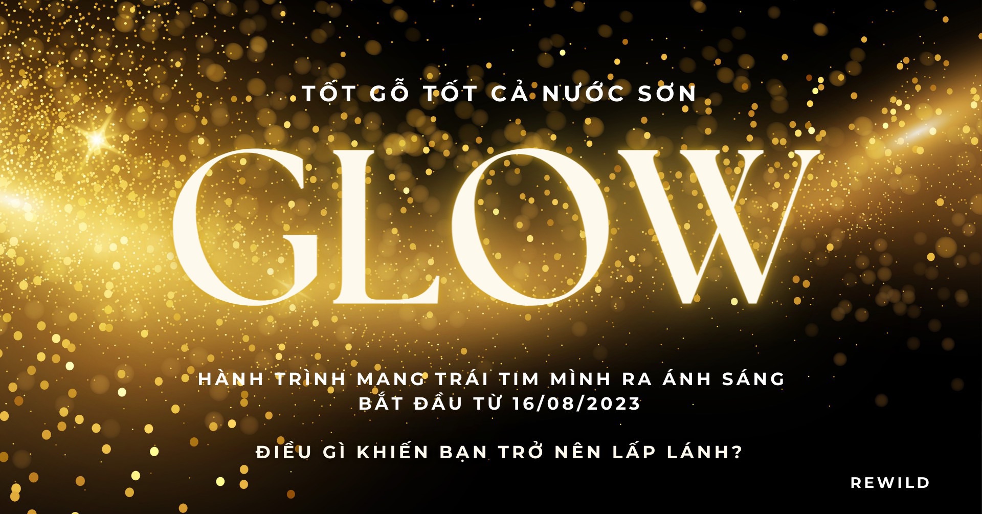 GLOW