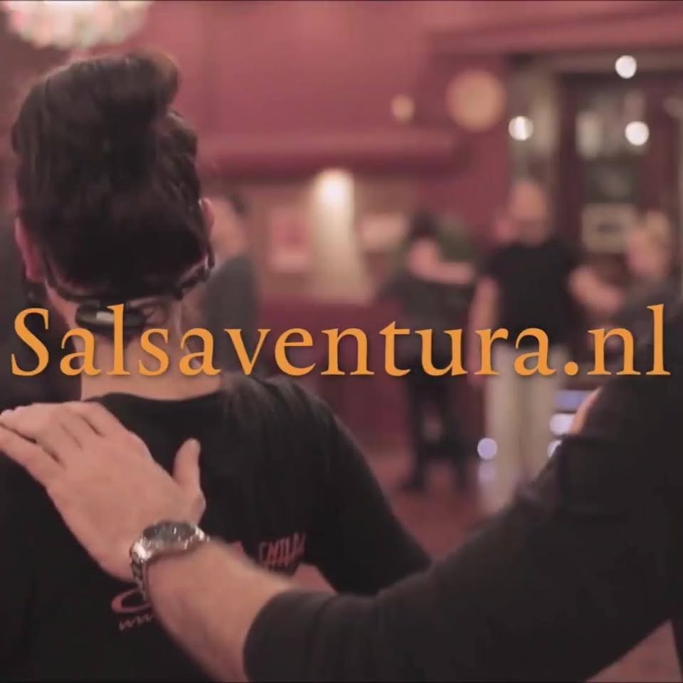 Gratis Proefles Salsa