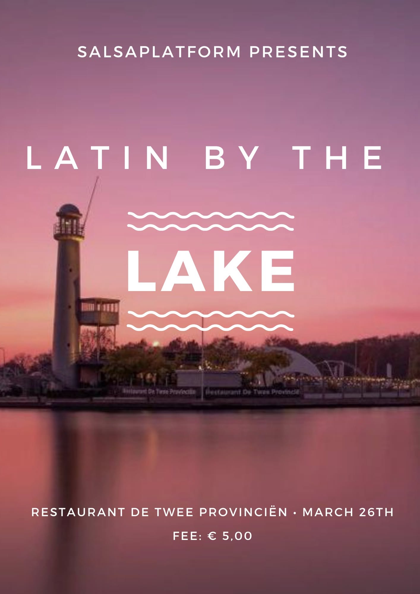 Latin by the Lake