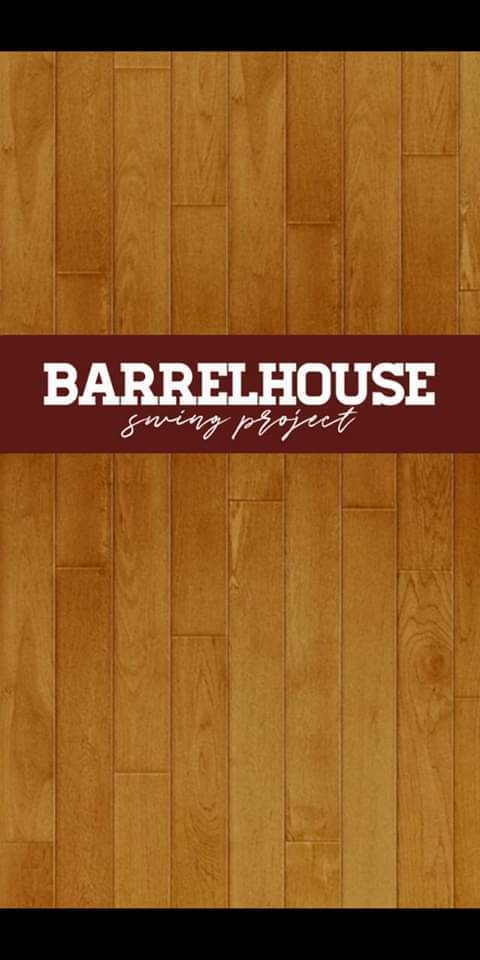Jornadas de puertas abiertas en Barrelhouse Swing Project