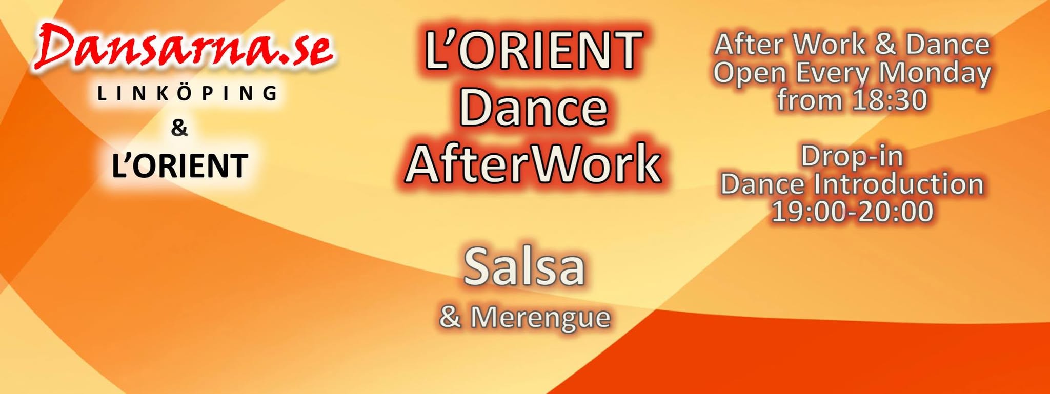 Dance After Work - Salsa