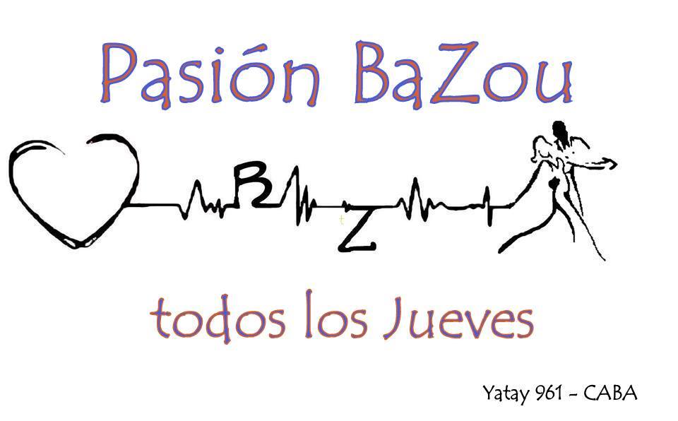 JUEVES SANTO EN PASION BAZOU