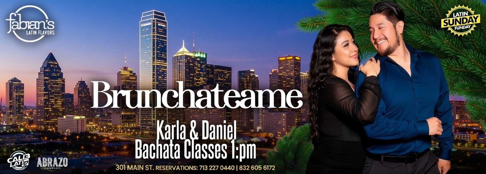 Brunchateame