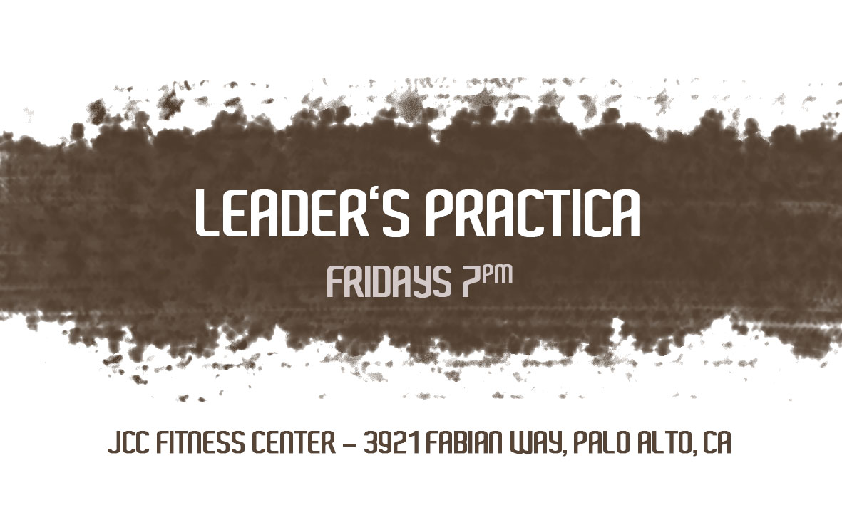 Leader's Role Practica W Santiago Croce