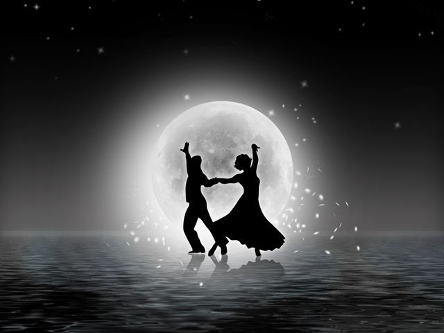 Over 60's Salsa and Bachata Class