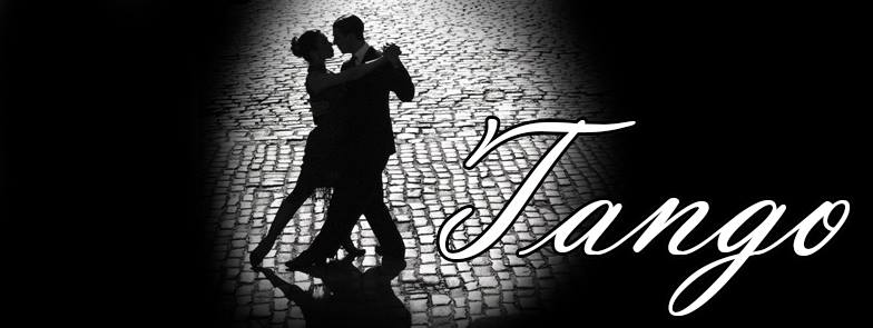 Catch The Passion! Ballroom Tango Starts February 4th @7pm.