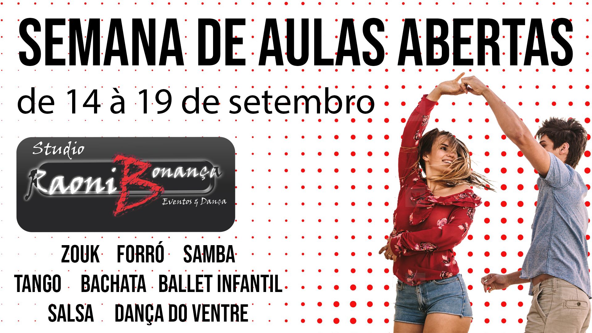 Semana de Aulas Abertas