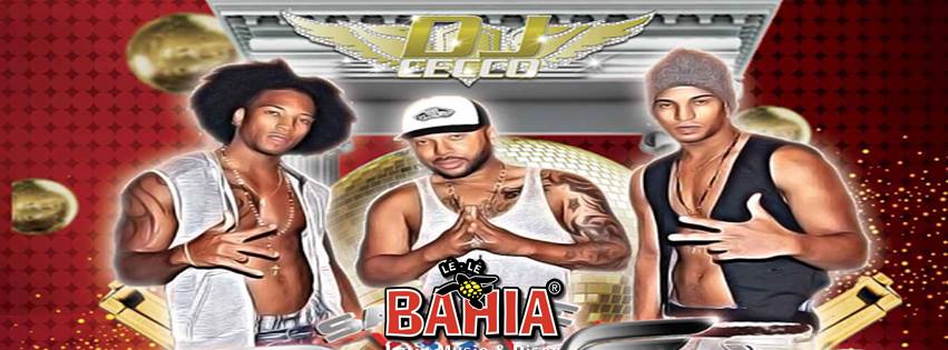 Tutti al "Miercoles en Fiesta" del LE LE BAHIA a Lissone - AREA 1: Salsa e Bachata - AREA 2: Reggaeton, Dembow, Hip Hop e tanto altro...!