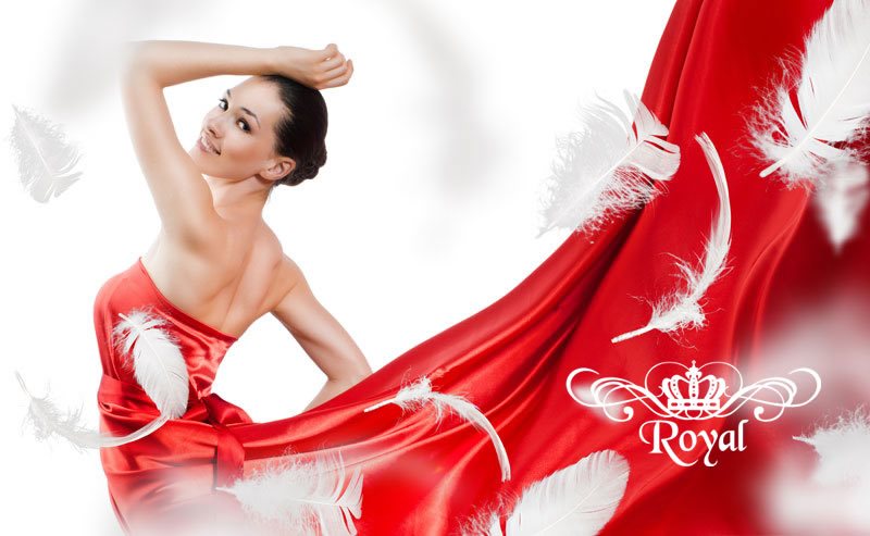 TUTTI I SABATO SERA "ROYAL CLUB"...!!!!!