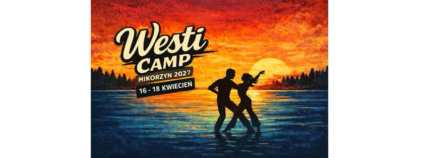 Westi Camp - Mikorzyn 2027 - Save the date