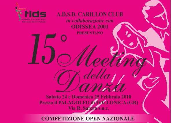 Competizione Open Nazionale