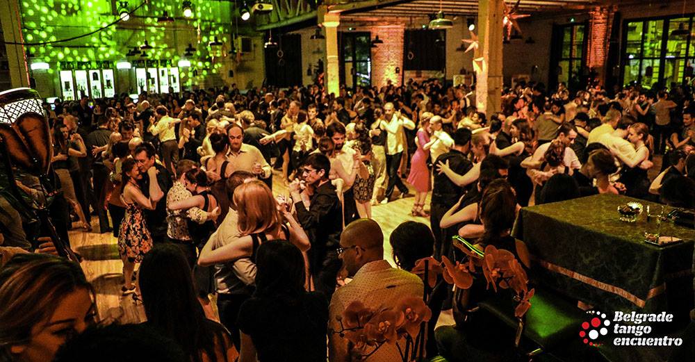 Otvoren upis novih grupa u Tango Natural!