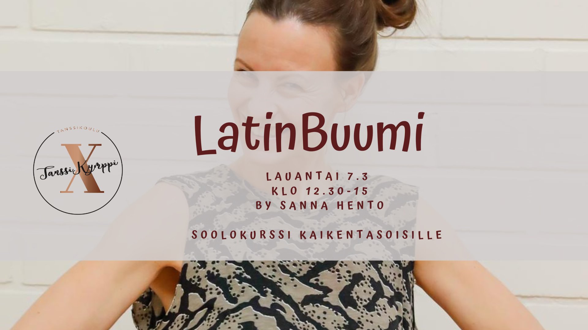 LatinBuumi