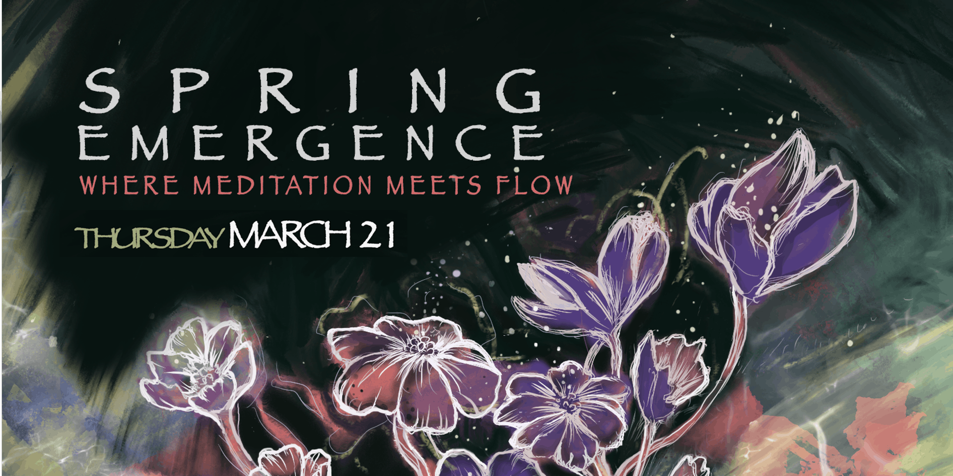 Spring Emergence