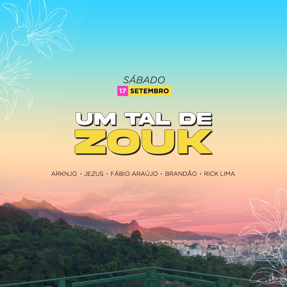Um Tal de Zouk