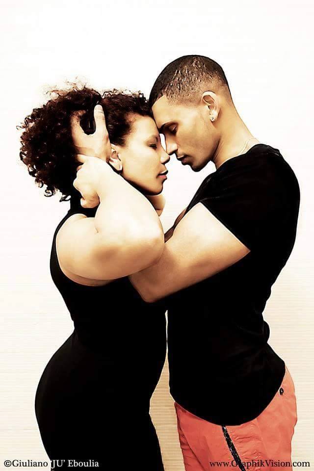 Friday 8th September QUE RICO Kizomba Room with SiKhalifa