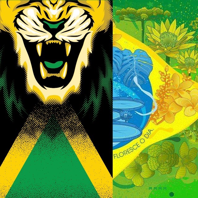 Favela de Coração - Brazilian & Jamaican Live Experience: Pagode Samba & Reggae