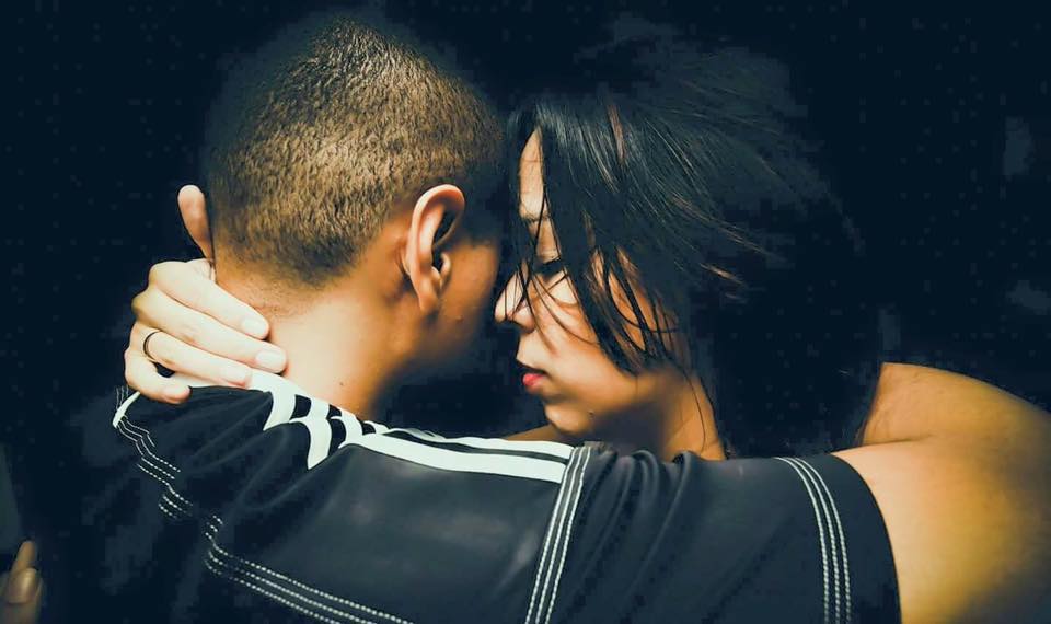 Kizomba - Prática orientada RJ