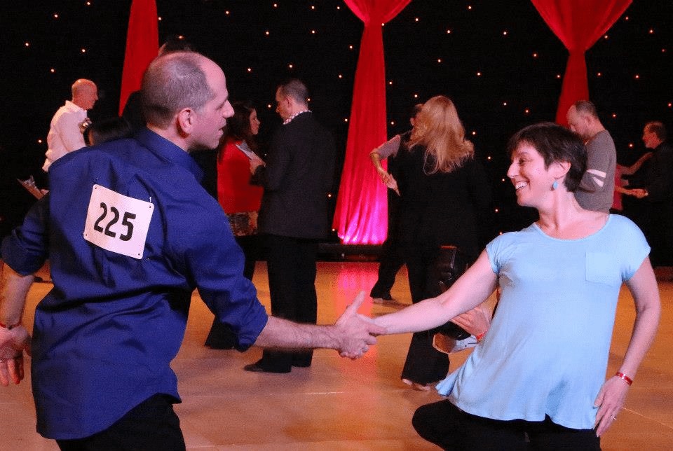 CSDS Monthly Dance - July 19th