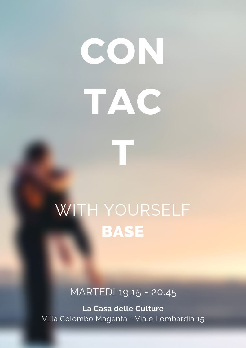 Contact improvisation base