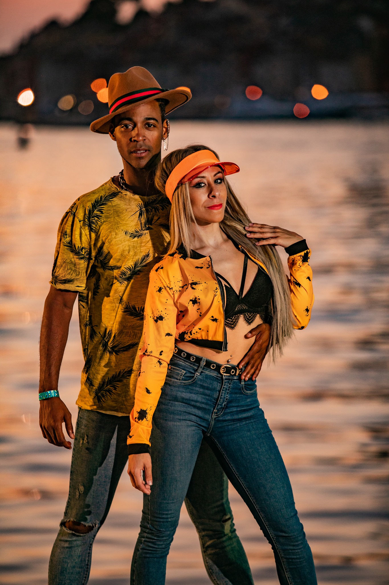 Curso intensivo de Bachata Dominicana