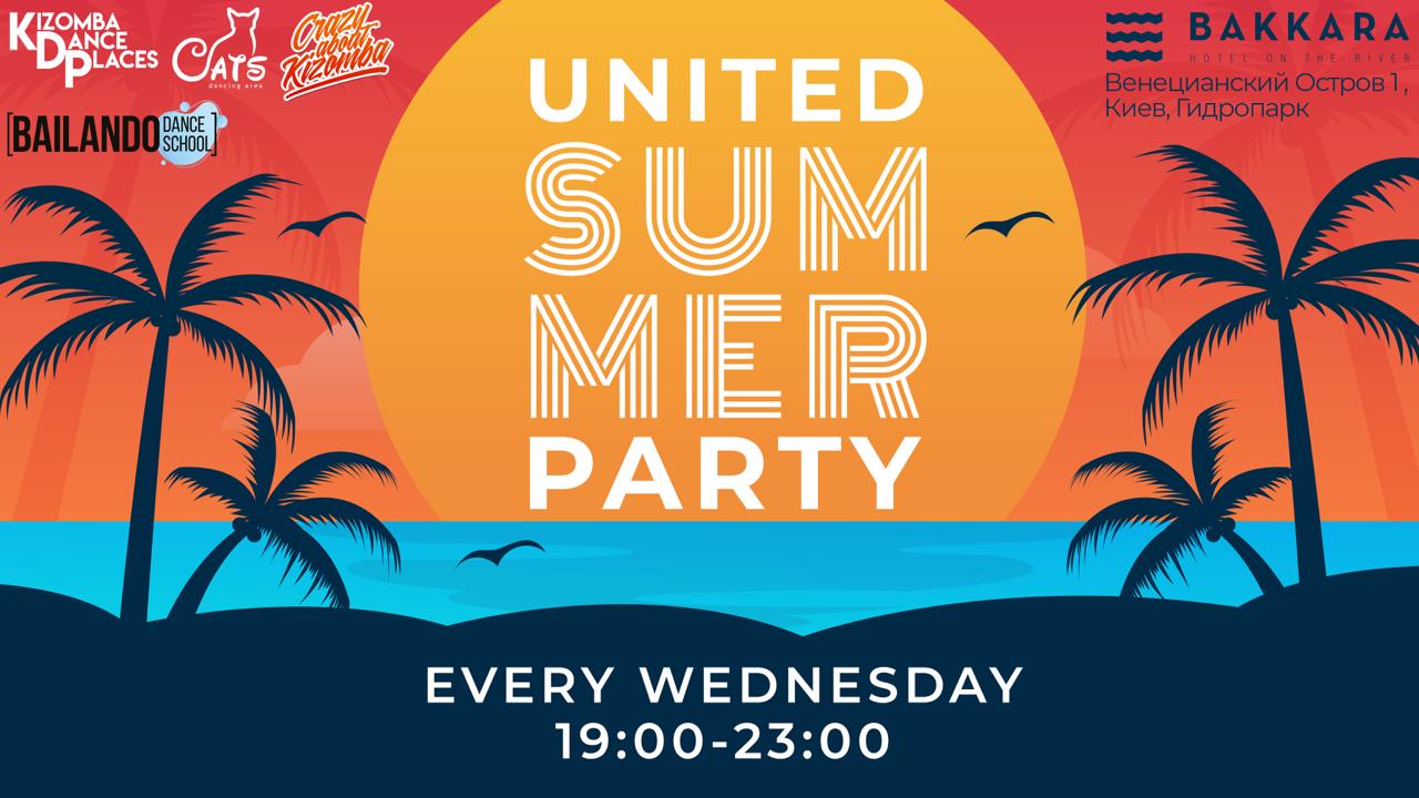 United Kiz Party