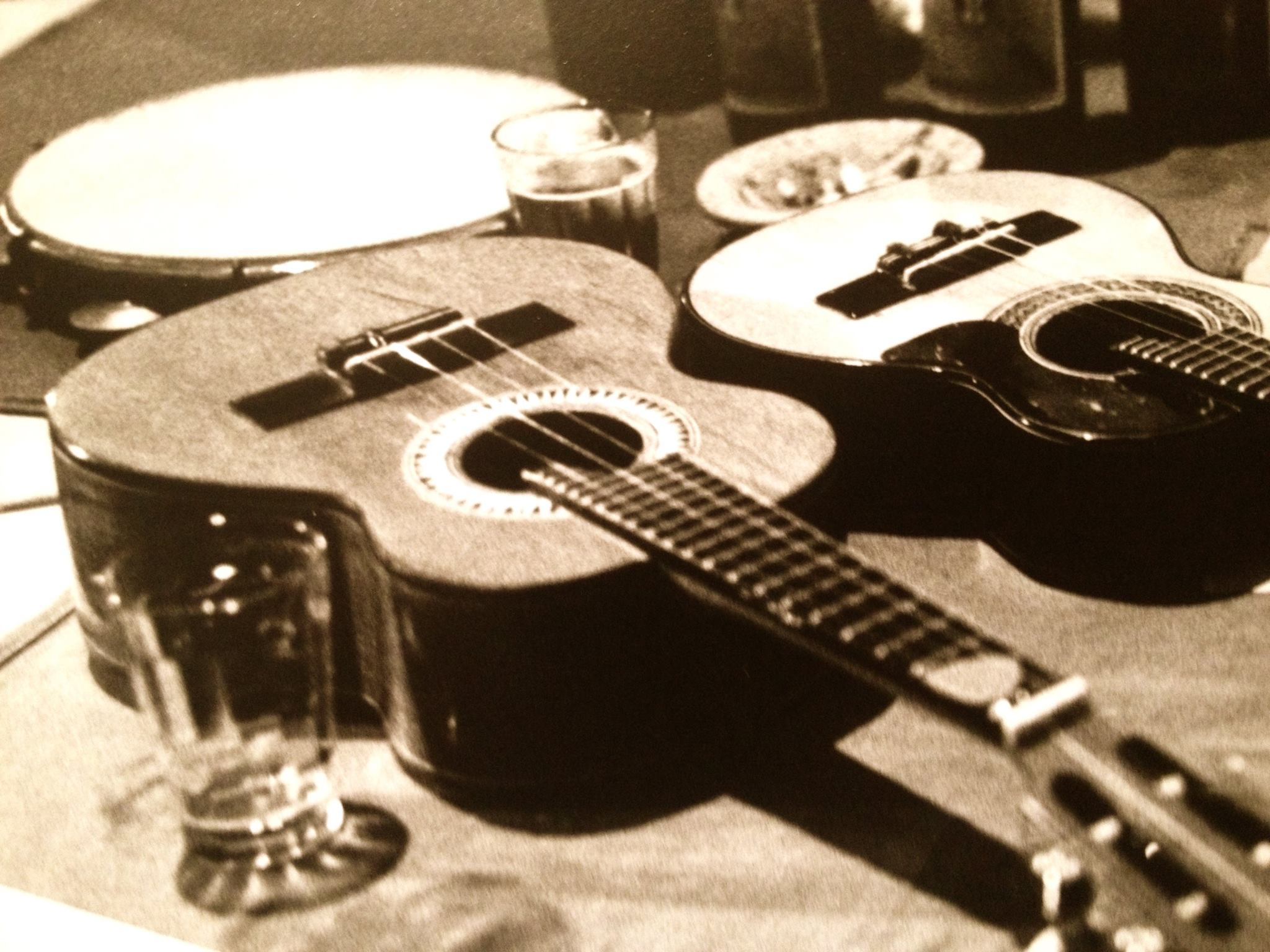 Noite de Choro na Casa do Tango - O Sabor do Som apresenta Pé de Louro
