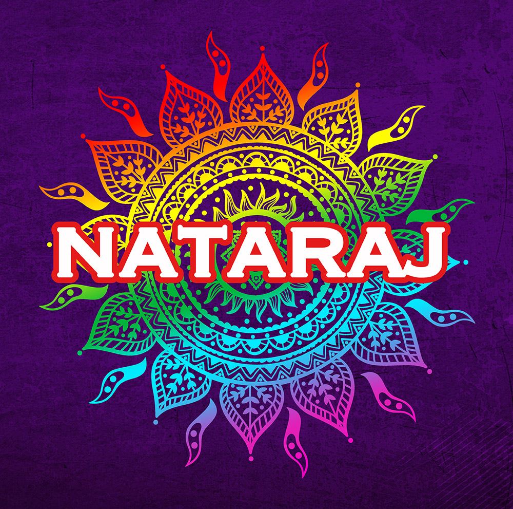 NATARAJ + free Contact Improvisation
