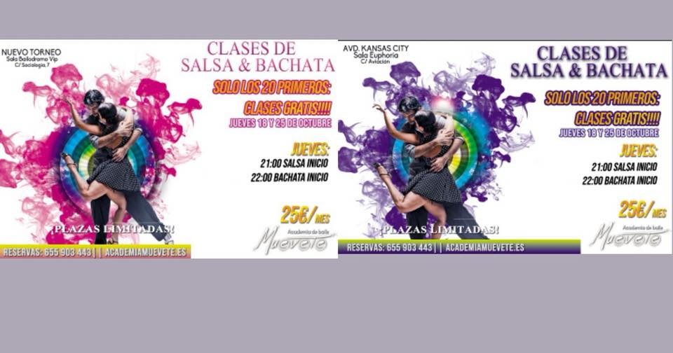 JUEVES GRATIS