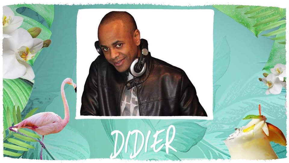 Tropicalia l za 28.04.2018 l Geertruidenberg