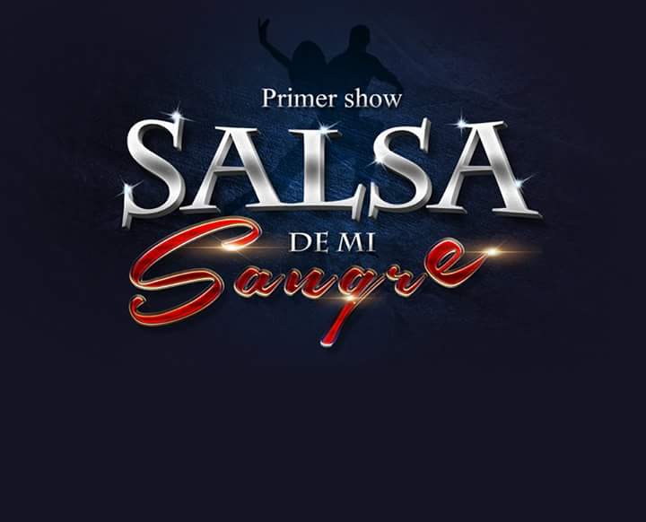 1er Aniversario Salsa de Mi Sangre