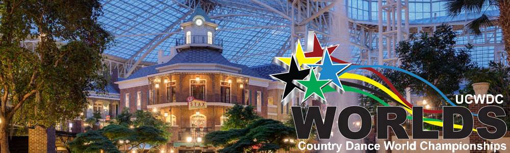 West Coast Swing at 2019 UCWDC World Championships
