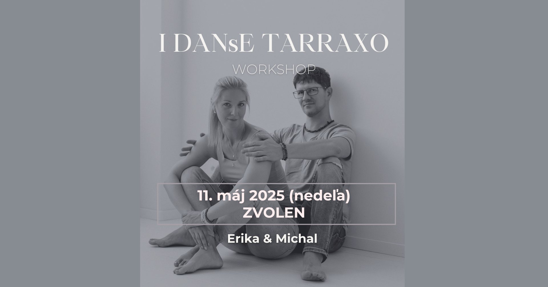 I DANsE TARRAXO