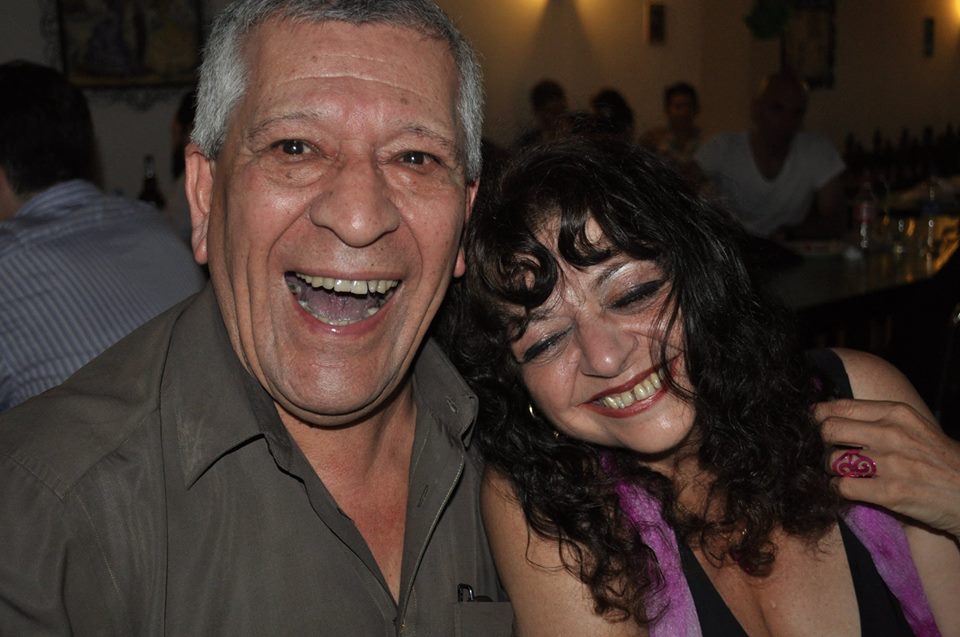SEGUIMOS !!! MÁS SEMINARIOS de ABRIL en la ESCUELA de TANGO de BUENOS AIRES !!!!! Y VIENE CON SORPRESITAAAAAAA !!!!!