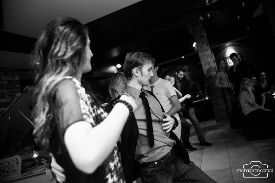 SaLsA w CzErWoNyM FoRtEpIaNiE vol.4